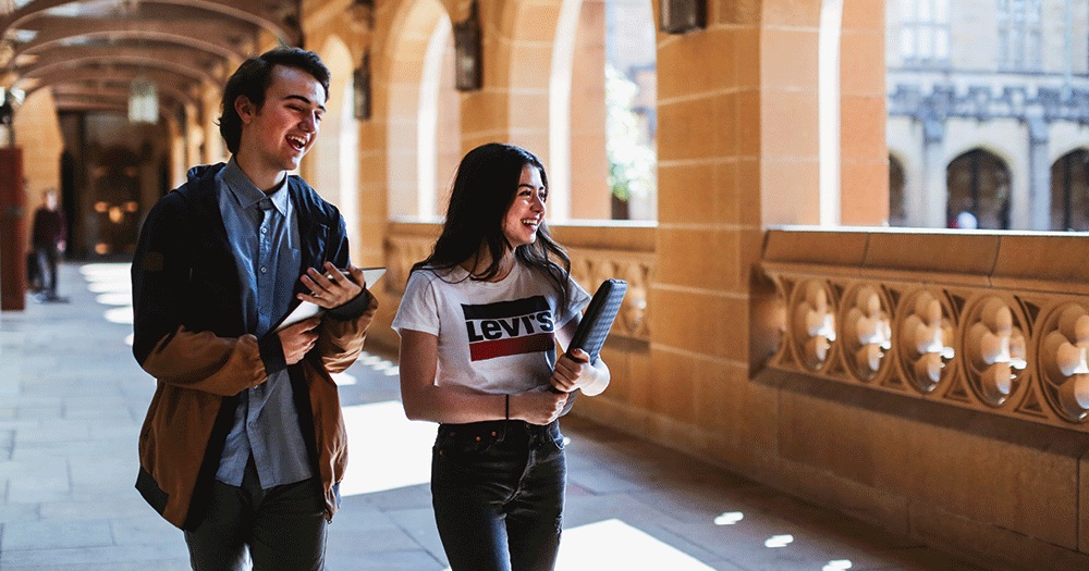 How to create a good work, life, study balance