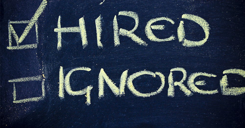 How to Write a Cover Letter and Resume that Stand Out