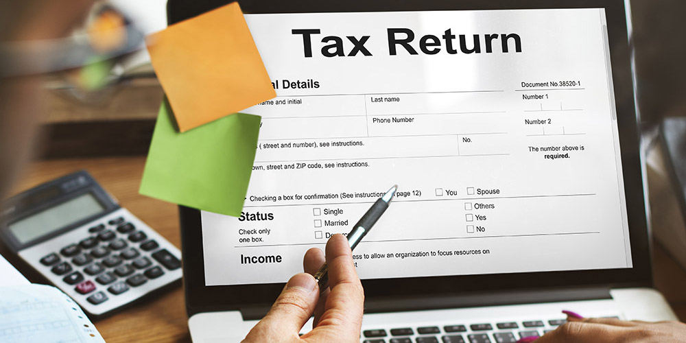 A Simple Guide to Tax Returns